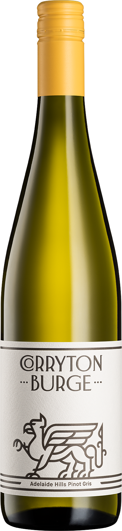 Corryton Burge Pinot Gris 2020